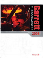 Garrett Catalog 2007